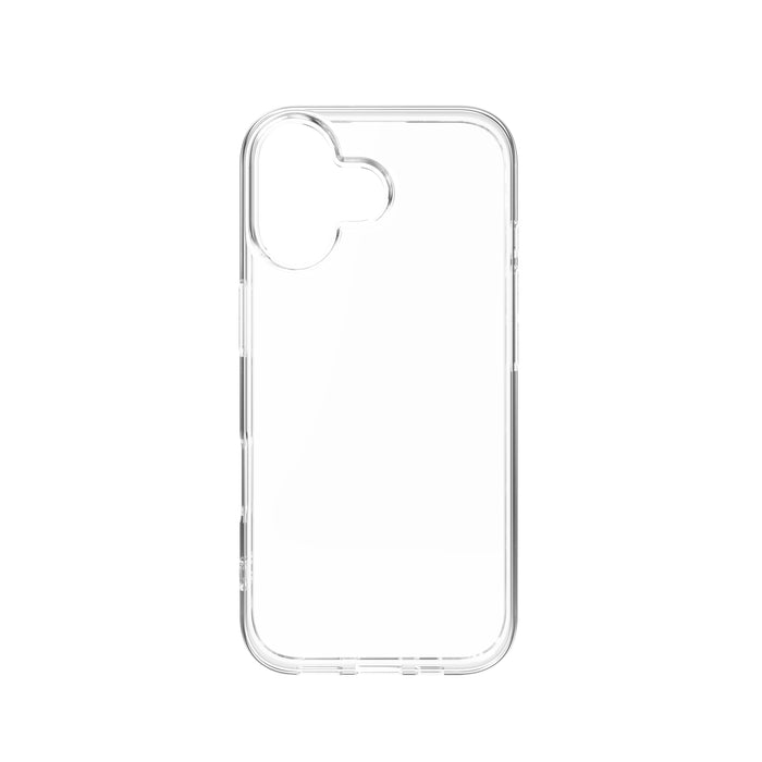 EAN 840390361813 - ZAGG Clear funda para teléfono móvil 16 cm (6.3") Transparente imagen 10