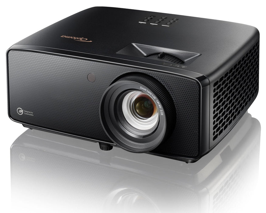 Pk52 Dlp Uhd 3500