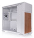 EAN 4711658547170 - Thermaltake TR300 WS Midi Tower Blanco, Madera imagen 3