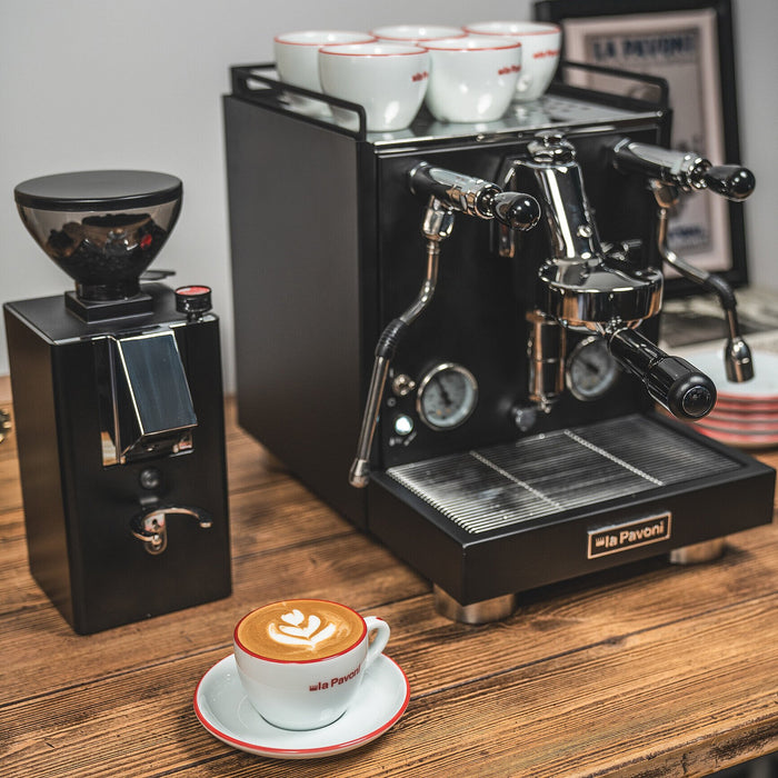 EAN 8010072261003 - la Pavoni LPSCVB01EU cafetera eléctrica Semi-automática Máquina espresso 2,9 L imagen 15