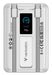 EAN 0023942322733 - Verbatim 32273 batería externa Polímero de litio 10000 mAh Cargador inalámbrico Plata imagen 2