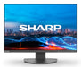 EAN 4550556177474 - Sharp MultiSync EA241W pantalla para PC 61 cm (24") 1920 x 1200 Pixeles Full HD LCD Negro imagen 1