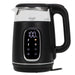 EAN 5905575907783 - Adler AD 1305BS tetera eléctrica 1,7 L 2200 W Negro, Transparente, Plata imagen 1