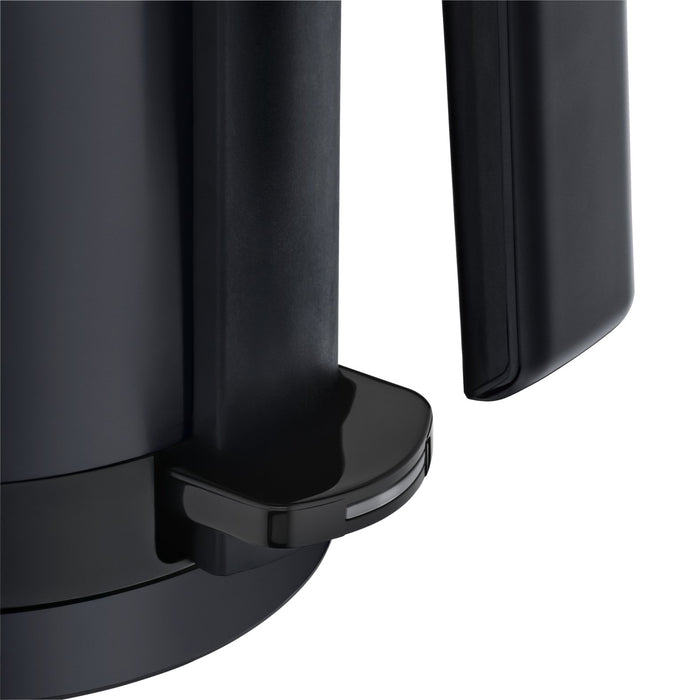 EAN 4211129226769 - WMF KITCHENminis 0413140071 tetera eléctrica 0,8 L 1800 W Negro imagen 6