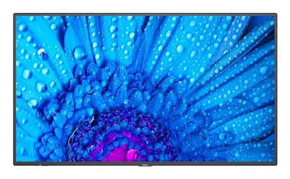 EAN 5028695125247 - NEC MultiSync M861 Pantalla plana para señalización digital 2,18 m (86") LCD 500 cd / m² 4K Ultra HD Negr imagen 8