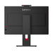 EAN 0198157459489 - Lenovo ThinkVision T24D-4v pantalla para PC 60,5 cm (23.8") 1920 x 1080 Pixeles Full HD LED Negro imagen 10