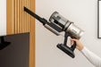 EAN 3838783075857 - Gorenje SVC259441NFGO Aspiradora escoba 2 en 1 Batería Secar HEPA Sin bolsa 0,6 L 350 W Oro imagen 33