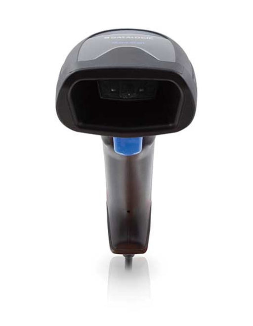 EAN 5704174865964 - Datalogic QW2520 Lector de códigos de barras portátil 1D/2D Laser Negro imagen 1