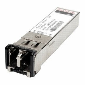 EAN 0882658132193 - Cisco 100BASE-FX SFP convertidor de medio 1310 nm imagen 1