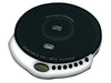 EAN 8011000012209 - Trevi CMP 498 Negro Reproductor de CD portátil imagen 1