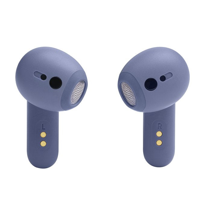 Auriculares Jbl Live Flex  Inalámbrico Dentro De Oído Llamadas/Música Bluetooth Azul