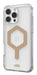 EAN 0840283915253 - Urban Armor Gear Plyo funda para teléfono móvil 17,5 cm (6.9") Oro, Transparente imagen 4