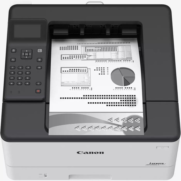 EAN 4549292248609 - Canon i-SENSYS LBP246dw II A4 Wifi imagen 7