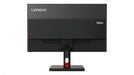 EAN 0196802904933 - Lenovo ThinkVision S24i-30 pantalla para PC 60,5 cm (23.8") 1920 x 1080 Pixeles Full HD LED Negro imagen 5