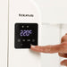 EAN 8414234351029 - Taurus Nepal 1000 Interior Blanco 1000 W imagen 6