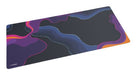 EAN 8713439257144 - Trust GXT 759 XXL Alfombrilla de ratón para juegos Negro, Azul, Rosa, Violeta imagen 3