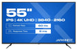 EAN 4589511188811 - JAPANNEXT JN-IPS550UHD60F pantalla para PC 139,7 cm (55") 3840 x 2160 Pixeles 4K Ultra HD LCD Negro imagen 1