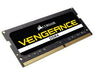 EAN 840006612469 - Corsair Vengeance CMSX16GX4M2A3000C18 módulo de memoria 16 GB 2 x 8 GB DDR4 260-pin SO-DIMM imagen 2