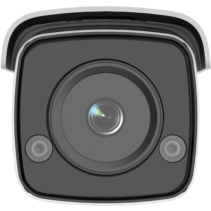 Ds-2cd2t27g2-L C 2mp Ip Fixed Hllet Camara, Ip67, Poe
