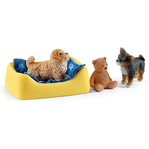 EAN 4055744029868 - schleich FARM WORLD 42480 set de juguetes imagen 2