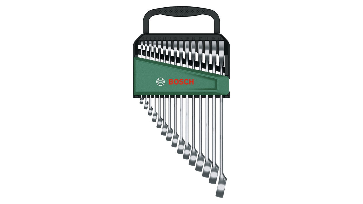 Bosch Heimwerken & Garten 1600a02z9e, Llave De Tuercas