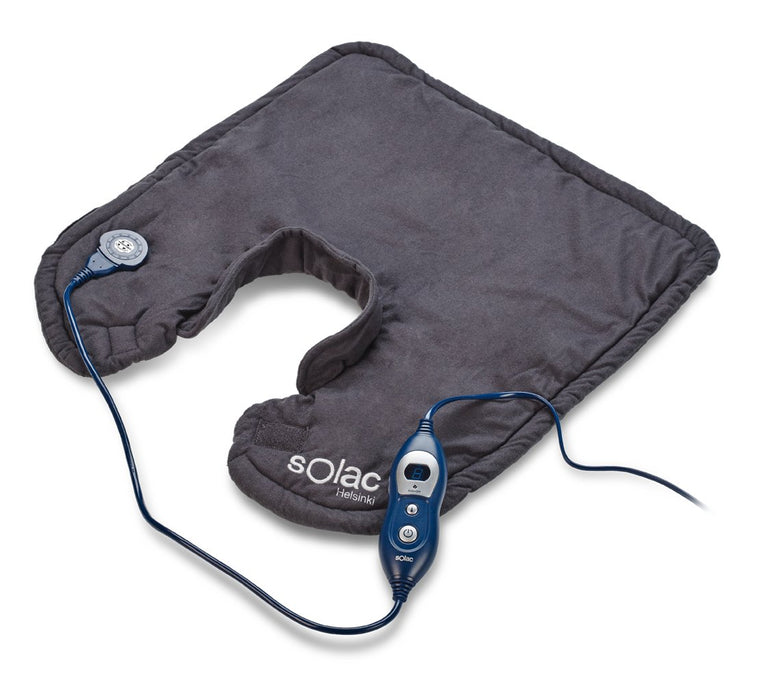 EAN 8433766550465 - Solac CT8690 Helsinki botella eléctrica para calentar agua 100 W Negro imagen 1