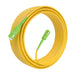 EAN 8435739904404 - AISENS A152-0986 Cable de fibra óptica e InfiniBand imagen 2