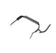 EAN 5704174830078 - Zebra SG-ET8X-HANDLE1-01 correa Equipo móvil portátil Tela, Caucho Negro imagen 1