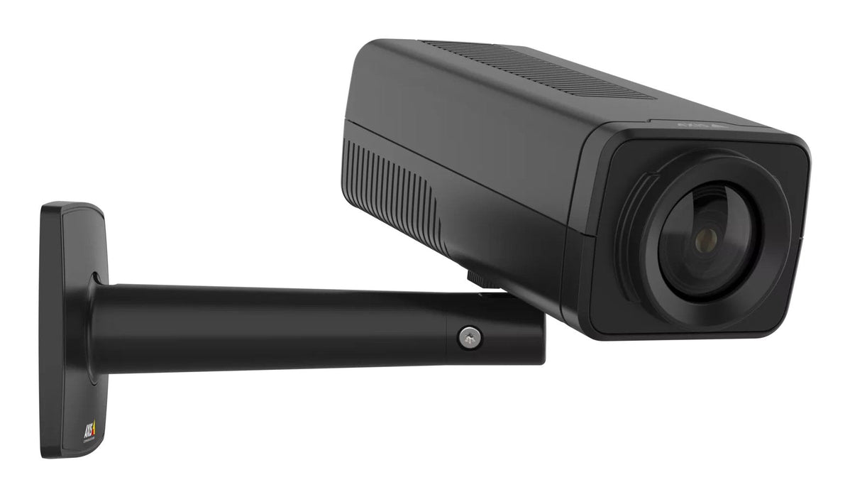 Axis Netzwerkcamara Block Q1726 4 Mp