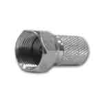 Televes Fst 43 F-Stecker 4,3mm Für Sk 0729