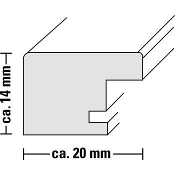 Noark 100004 Interruptor De Sobrecorriente, 6 Ka, Característica B, 6 A, 1 Polo.