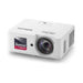 EAN 0850053009426 - InFocus Nemesis II Proyector de corto alcance 4000 lúmenes ANSI DLP WXGA (1280x800) Blanco imagen 3