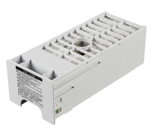 EAN 0010343917828 - Epson SureColor C13T699700 pieza de repuesto de equipo de impresión Colector de tóner usado 1 pieza(s) imagen 1