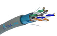 EAN 5903148918259 - Extralink EX.18259 cable de red Gris F/UTP (FTP) imagen 1