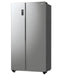 EAN 3838782684449 - Gorenje NRR9185EAXL nevera puerta lado a lado Independiente 550 L Gris imagen 9