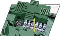 EAN 5902251029906 - COBI Vickers A1E1 Independent imagen 6