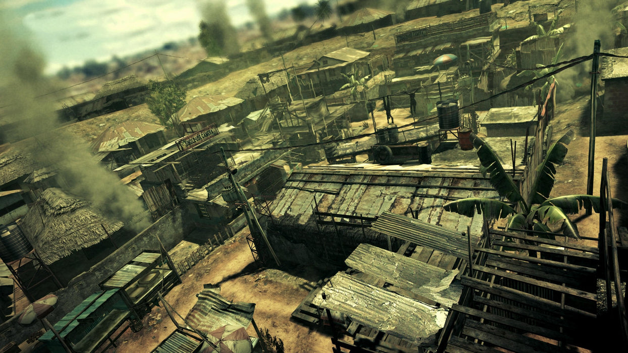 Resident Evil 5 Ps4 Uk