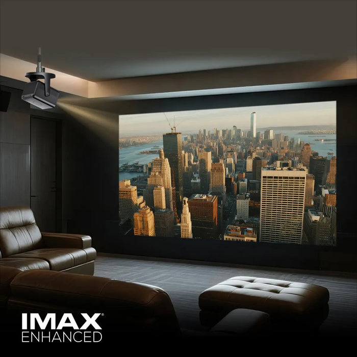EAN 6942351427010 - Hisense C3 DLP UHD 4K (3840x2160) 3D Plata imagen 4