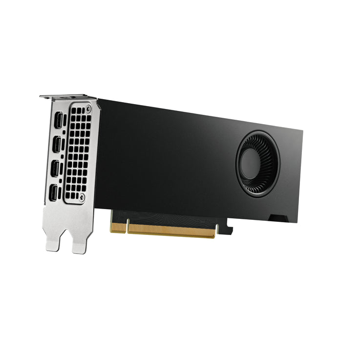 EAN 0751492776989 - PNY NVIDIA RTX 4000 ADA SFF Quadro RTX 4000 20 GB GDDR6 imagen 2