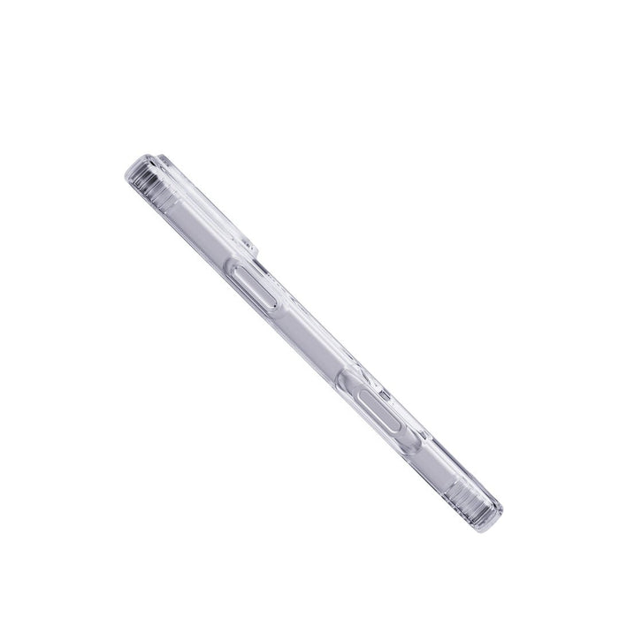 EAN 0840459607432 - Tech21 T21-11340 funda para teléfono móvil 17,5 cm (6.9") Transparente imagen 3