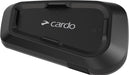 EAN 828831843425 - Cardo Spirit intercomunicador para motocicletas 2 canales 400 m Negro imagen 2