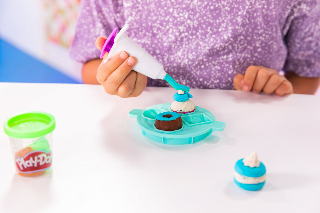 EAN 5010994111861 - Play-Doh Kitchen Creations F47185L0 juguete de arte y manualidades imagen 6
