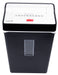 EAN 4030152027125 - Olympia PS 55 CC triturador de papel Corte en tiras 75 dB 22 cm Negro imagen 3