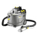 EAN 4054278680750 - Kärcher 1.101-700.0 máquina de limpieza de alfombras Caminar-detrás Profundo Negro, Gris, Amarillo imagen 1
