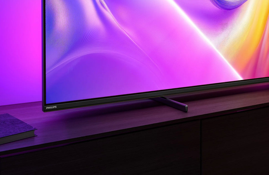 EAN 8718863046449 - Philips Ambilight 75PUS9010/12 Televisor 190,5 cm (75") 4K Ultra HD Smart TV Wifi Metálico imagen 4