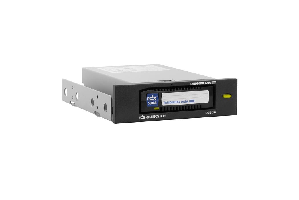 Rdx Int Drive Usb 3.0 10pk