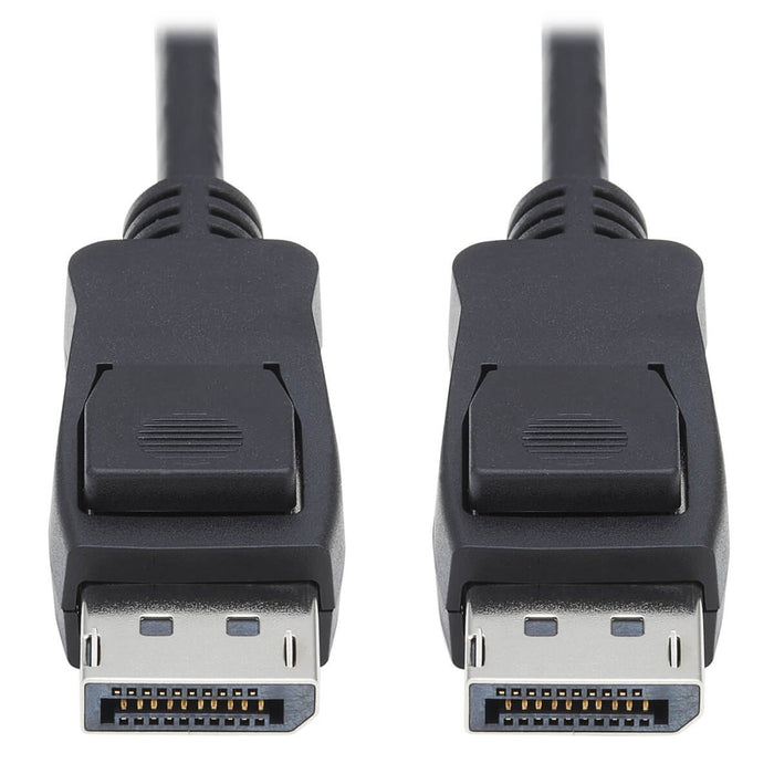 EAN 0037332255136 - Tripp Lite P580-010-V4 cable DisplayPort 3,05 m imagen 1