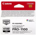 EAN 4549292238020 - Canon LUCIA PRO II cartucho de tinta 1 pieza(s) Original Rendimiento estándar Foto negro imagen 2