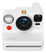 EAN 9120134280251 - Polaroid Now+ Instant Camera Generation 3 Blanco imagen 1