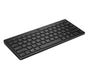 EAN 0196548515882 - HP 350 BLK Compact Multi-Device Keyboard teclado Hogar Negro imagen 2